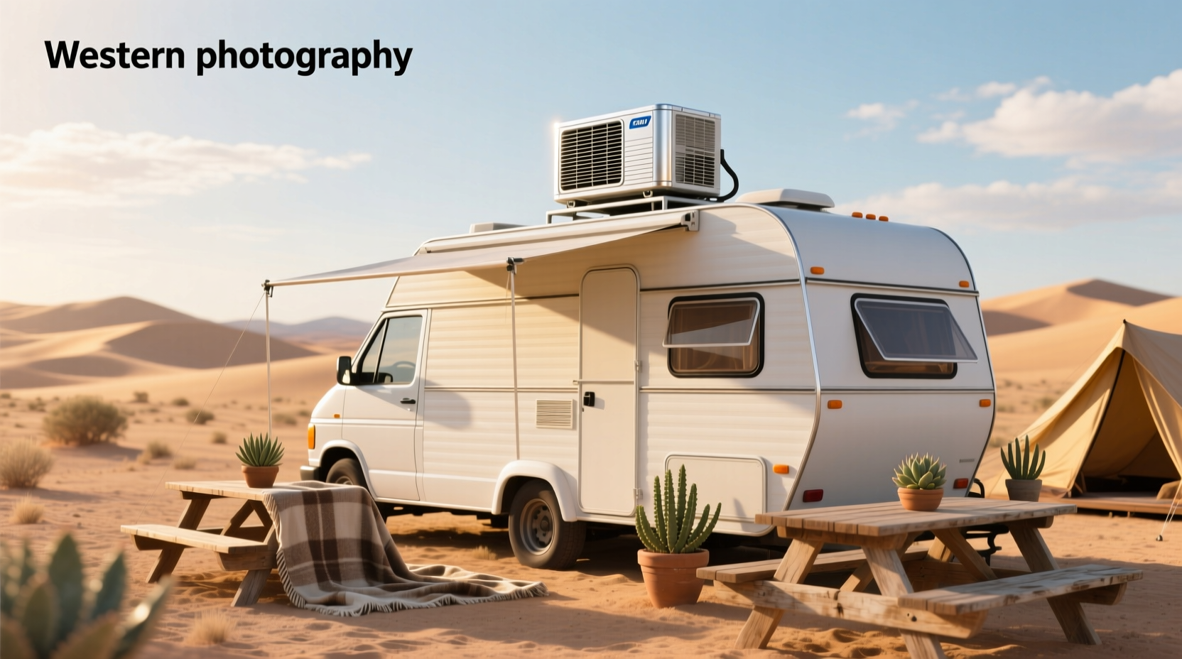 12v rooftop ac for vans what you need to know