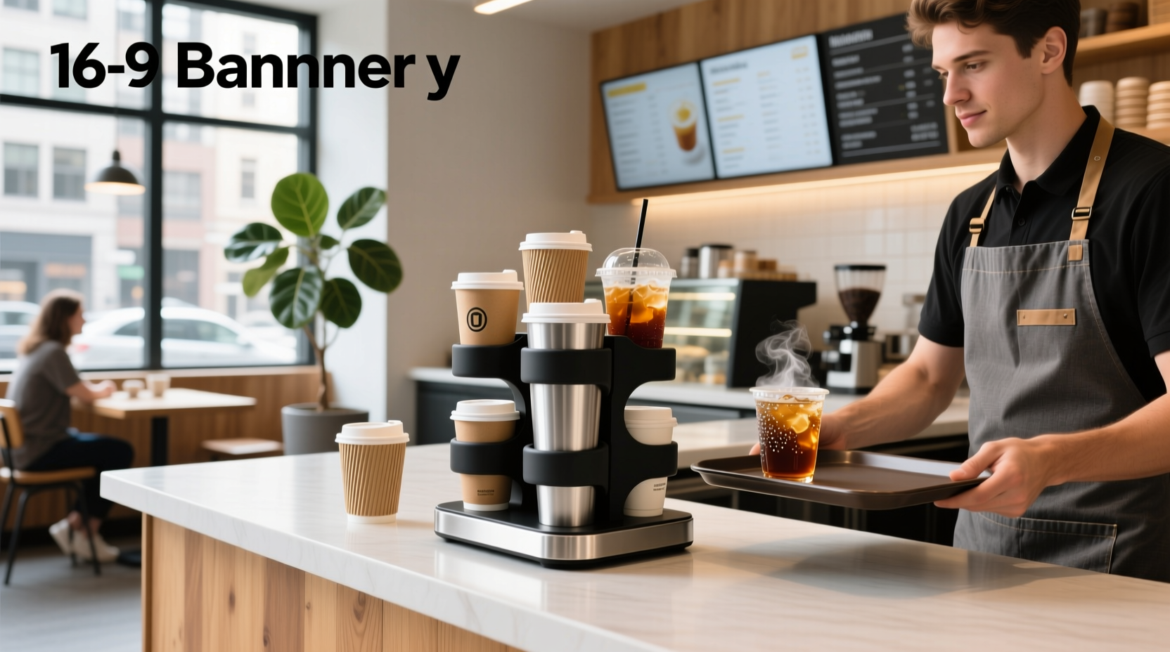 How to Deliver Drinks Without Spilling: A Practical Guide
