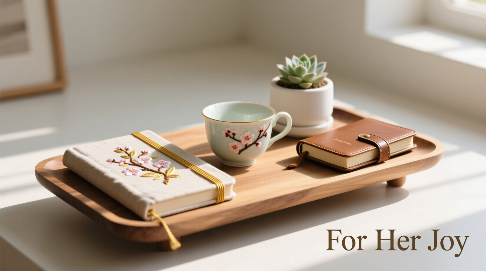 gift ideas for women to inspire joy and thoughtful giving 19
