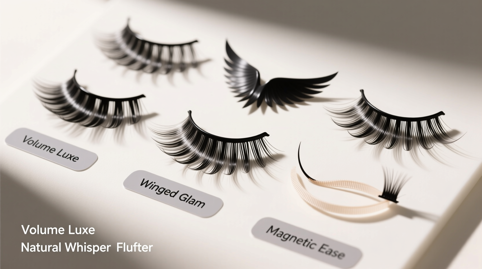 best lashes on amazon top picks for stunning eyes easy use