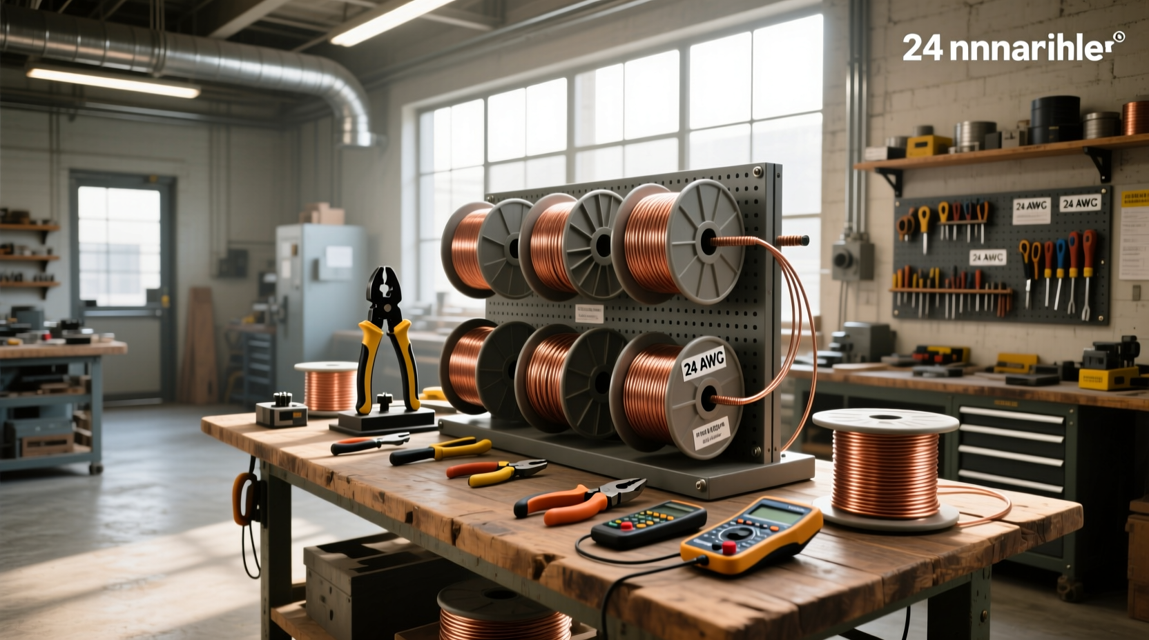24 awg wire guide when to use it what to avoid