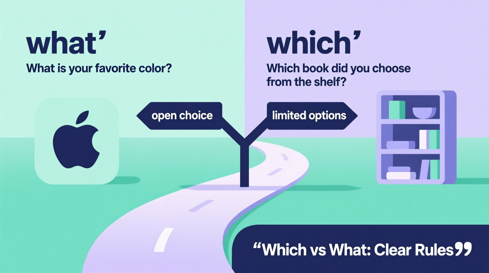 how to know which vs what to use clear tips for choosing the right word