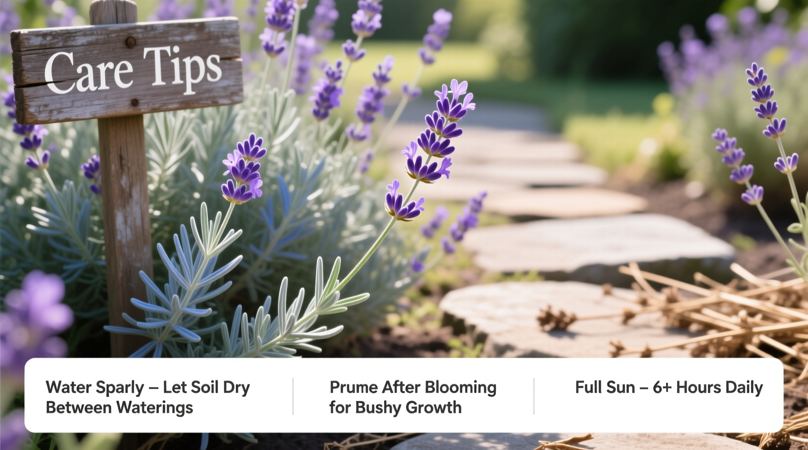 How to Care for a Lavender Plant: Complete Guide