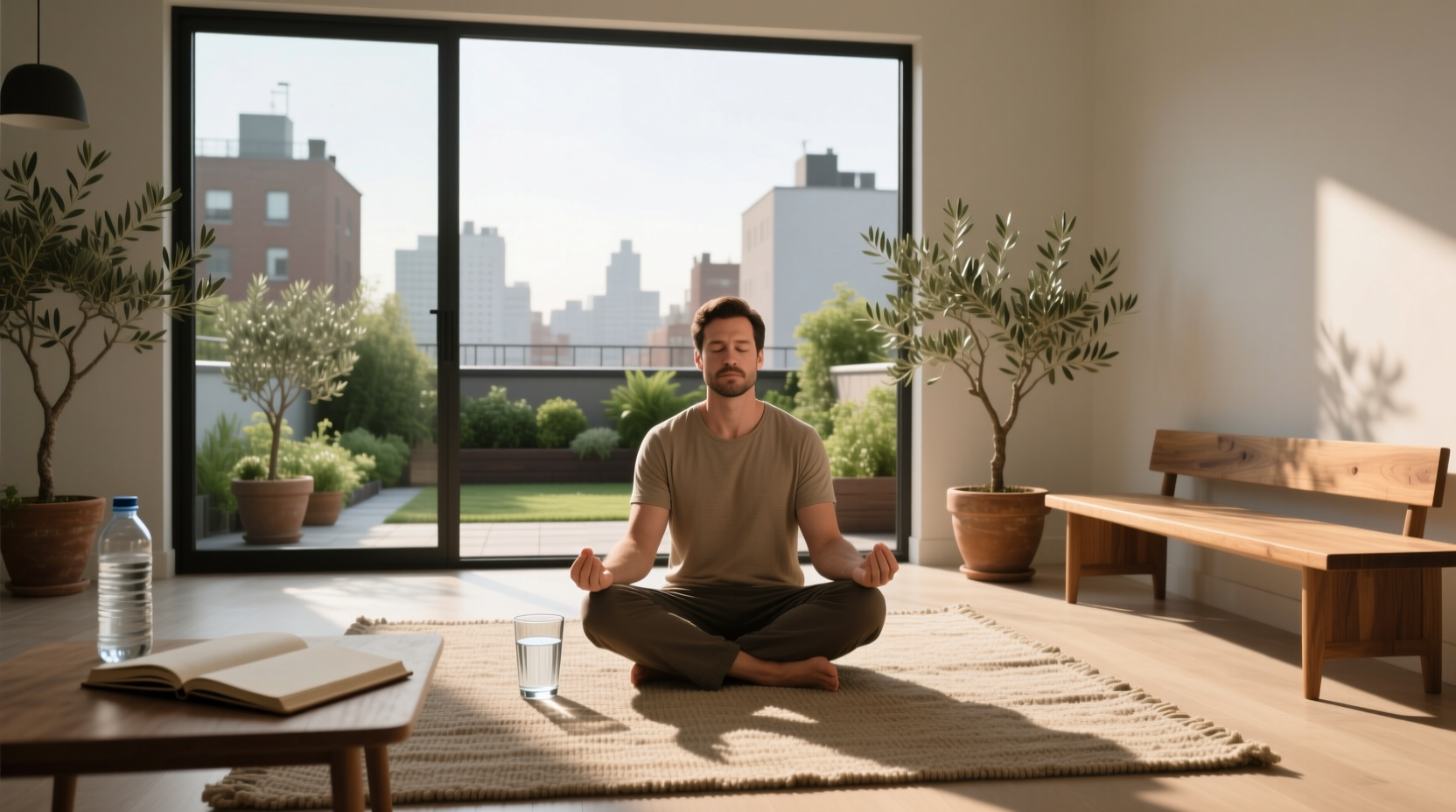 2 day water fast guide