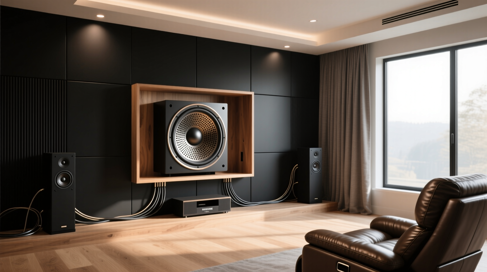 1000 rms 12 inch subwoofer buying guide
