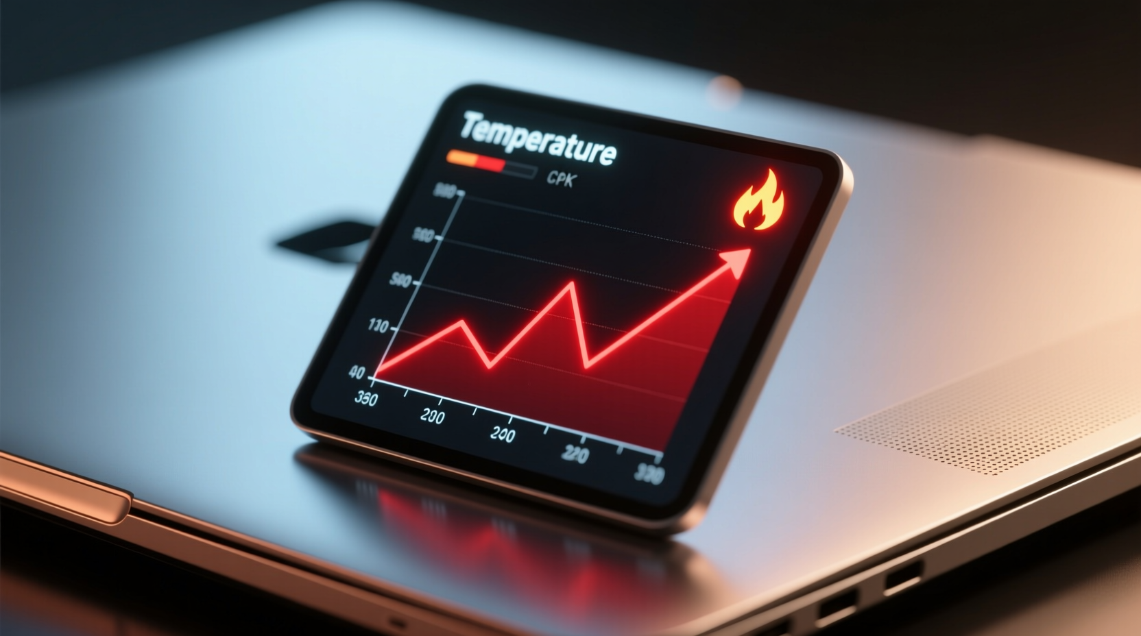 Real Temp Monitors Your Overheating Laptop CPU—Accurately & Lightly