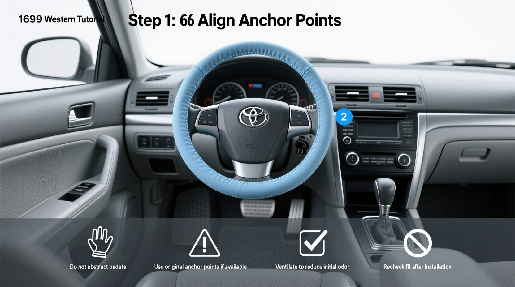 1999 Toyota Camry Steering Wheel Covers Buying Guide