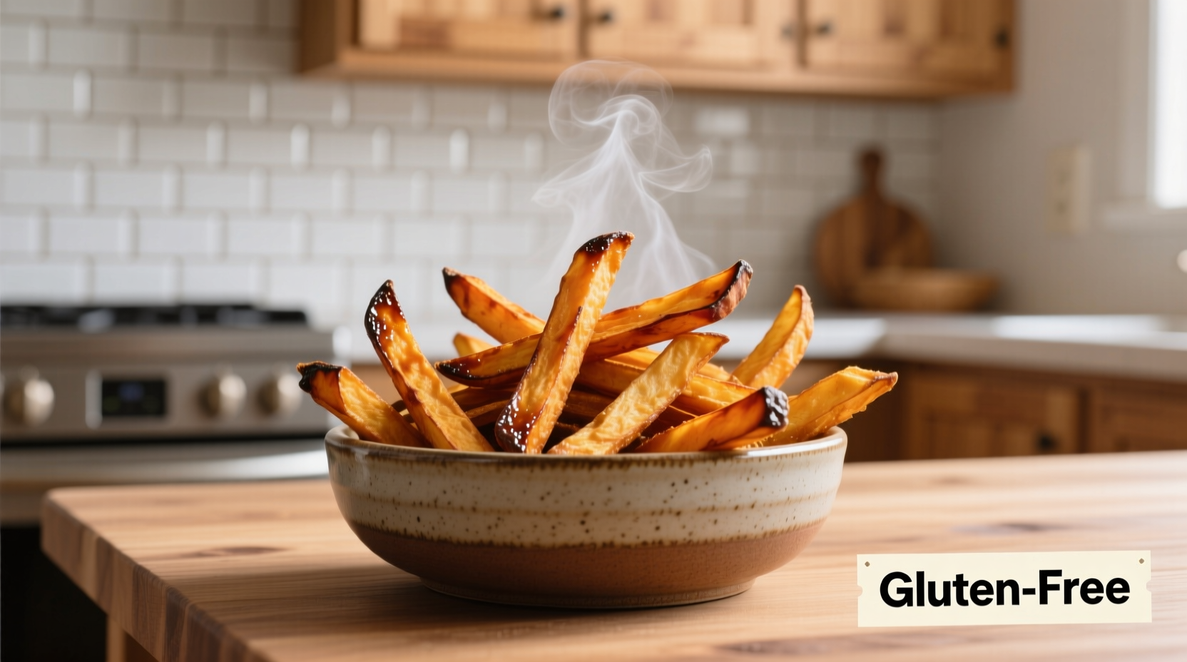 Are Alexia Sweet Potato Fries Gluten Free? Verified Answer
