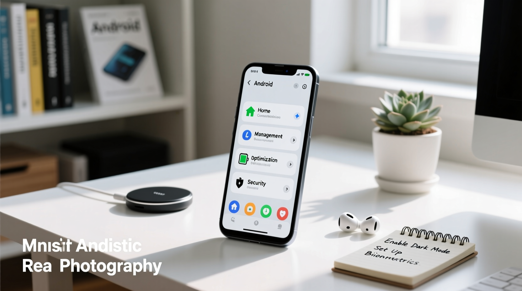 mastering your android phone a step by step guide for beginners