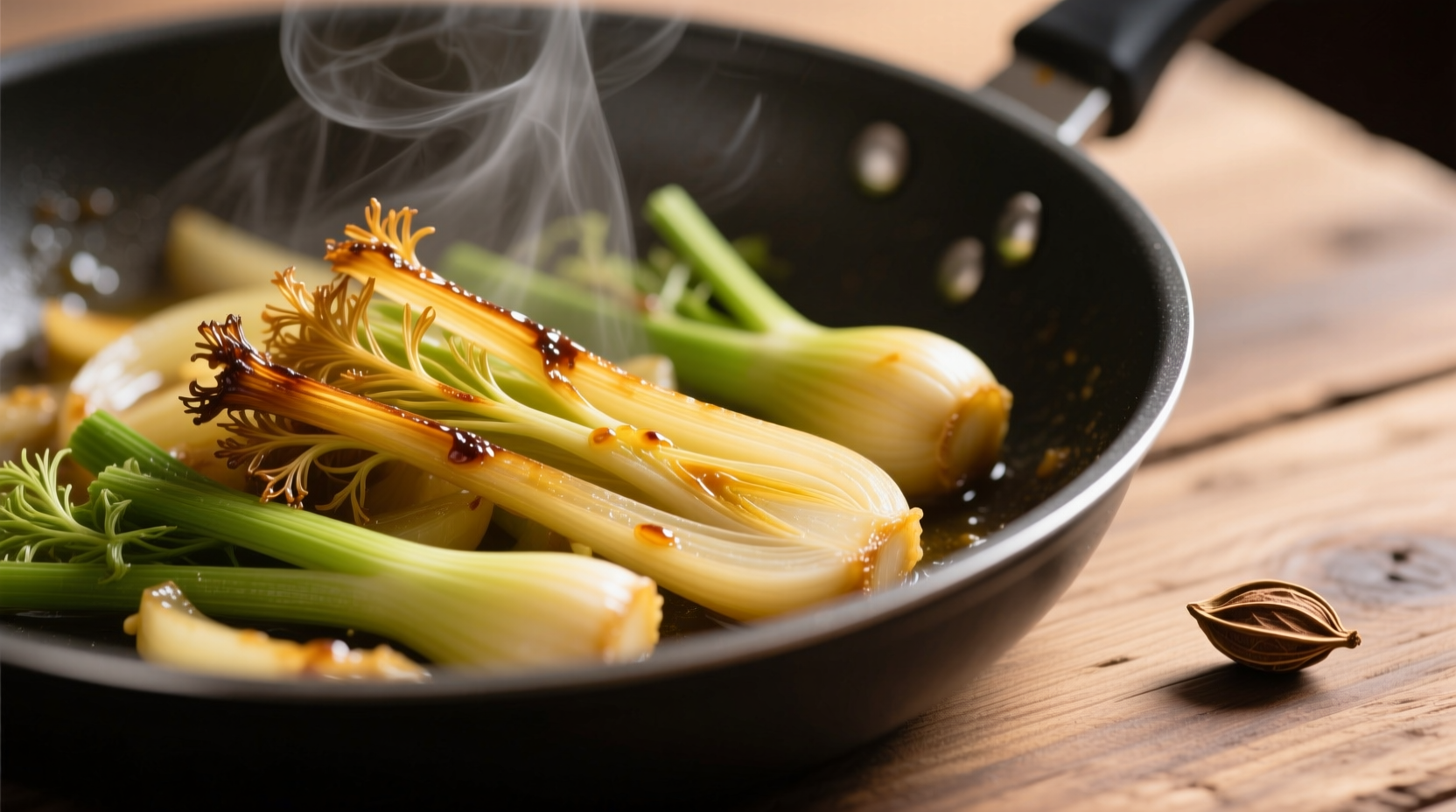 Perfect Sautéed Fennel: Technique & Pairing Guide