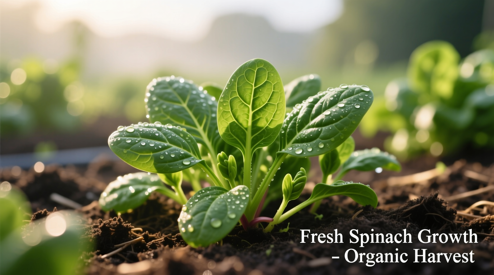 Spinach Growing: Complete Guide to Perfect Harvests