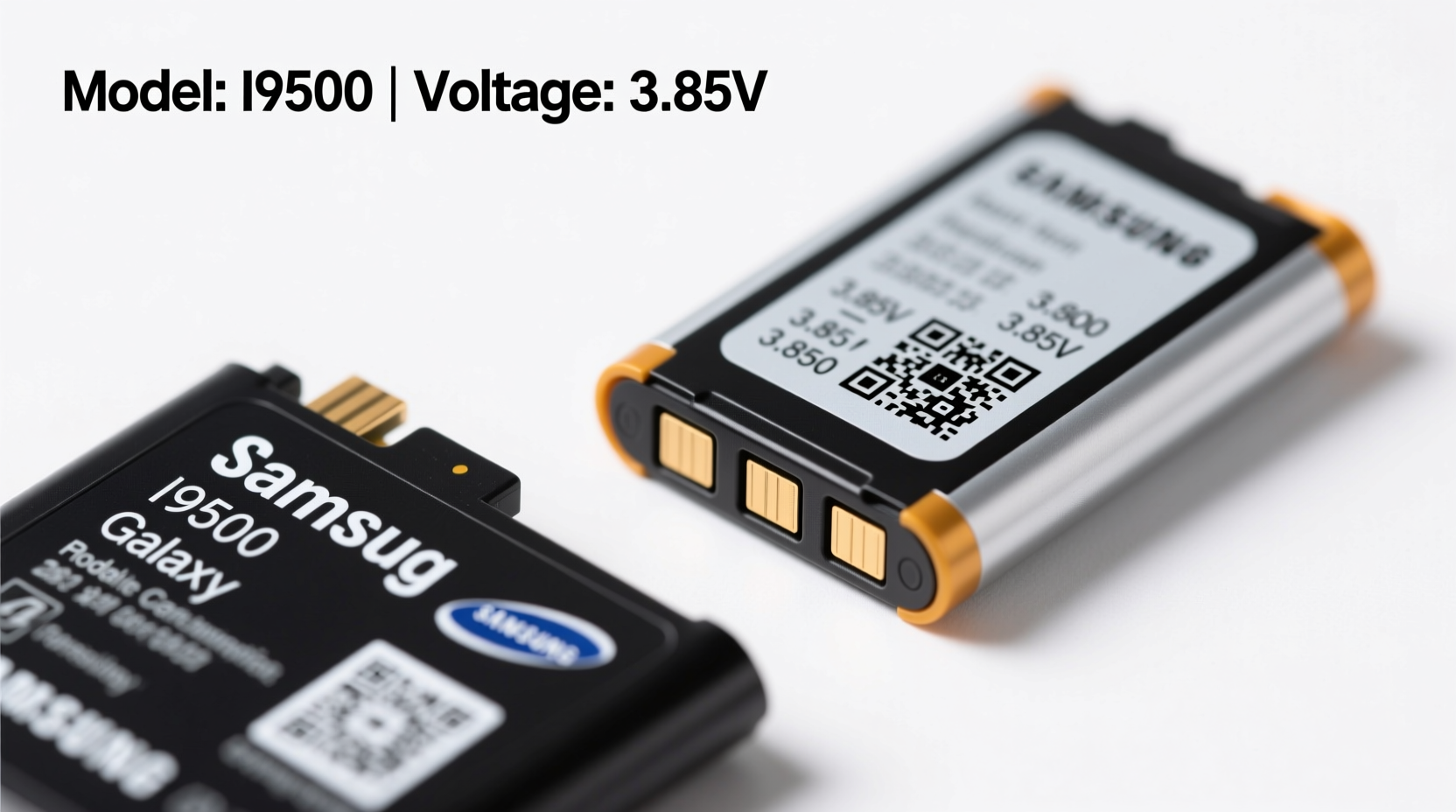 how can you tell if that cheap samsung s4 battery on dhgate is a knockoff