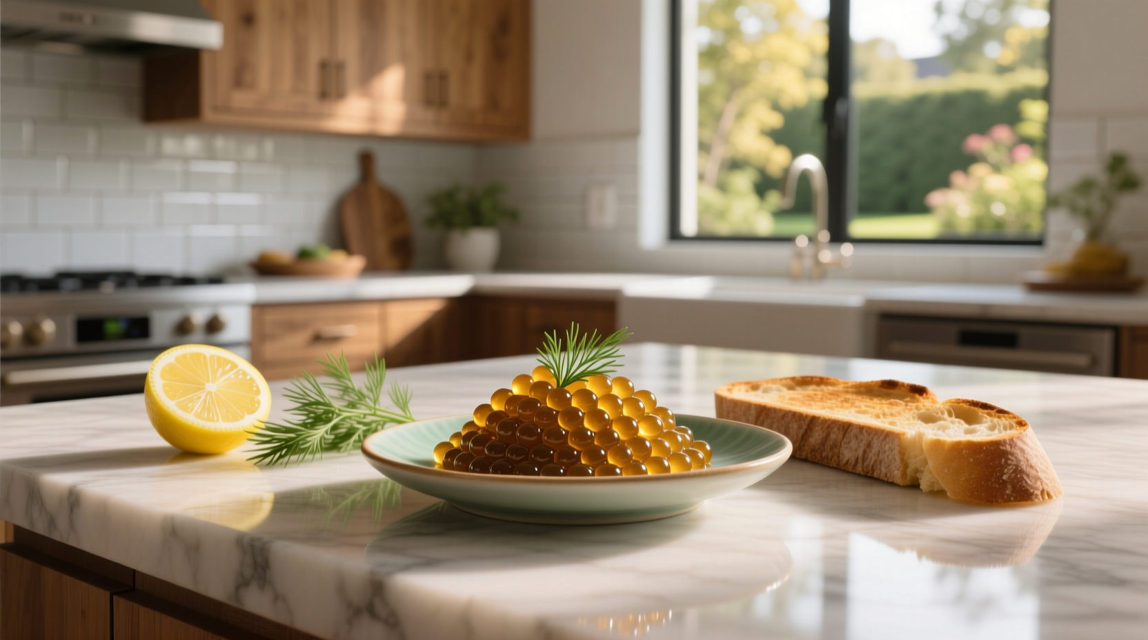 How to Cook Salmon Roe: A Practical Guide