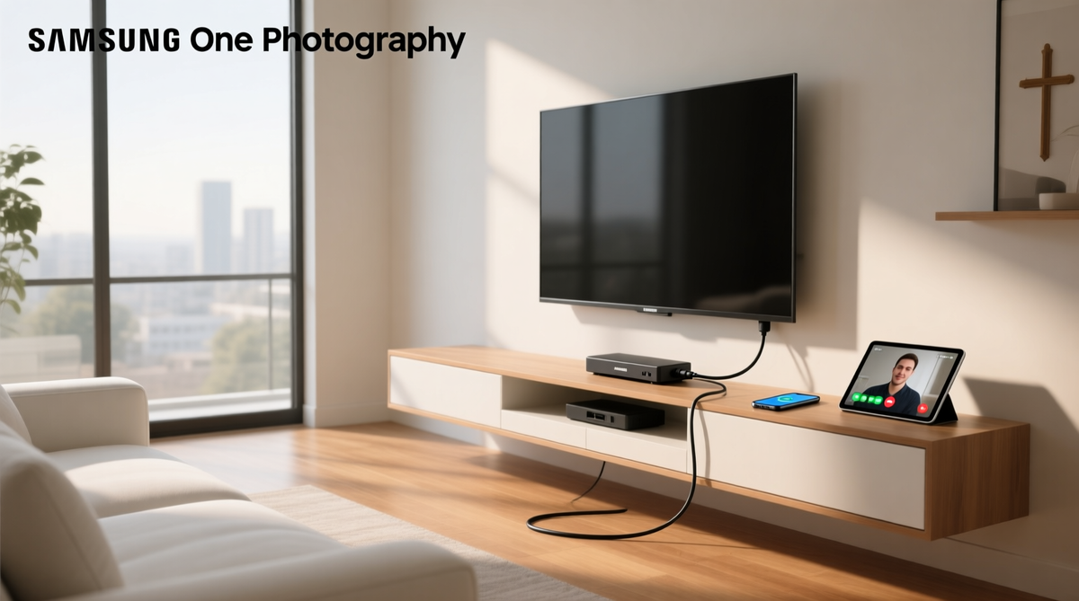 Samsung TV One Connect Cable Guide: How to Choose the Right One