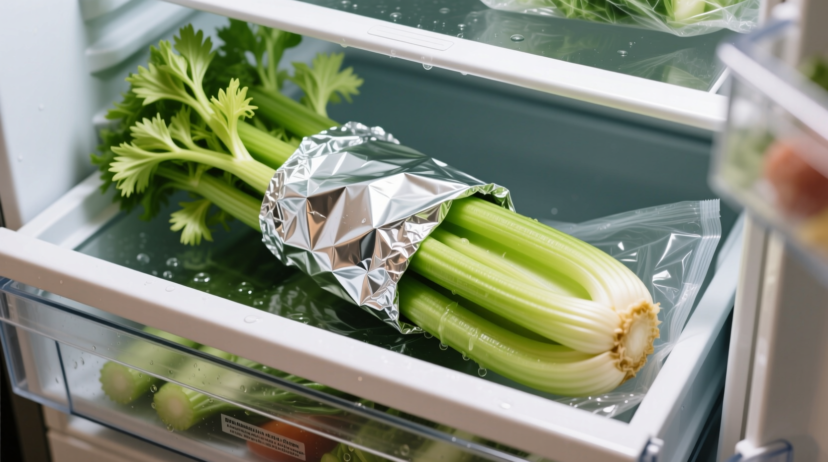 Does Celery Need Refrigeration? Science-Backed Storage Guide