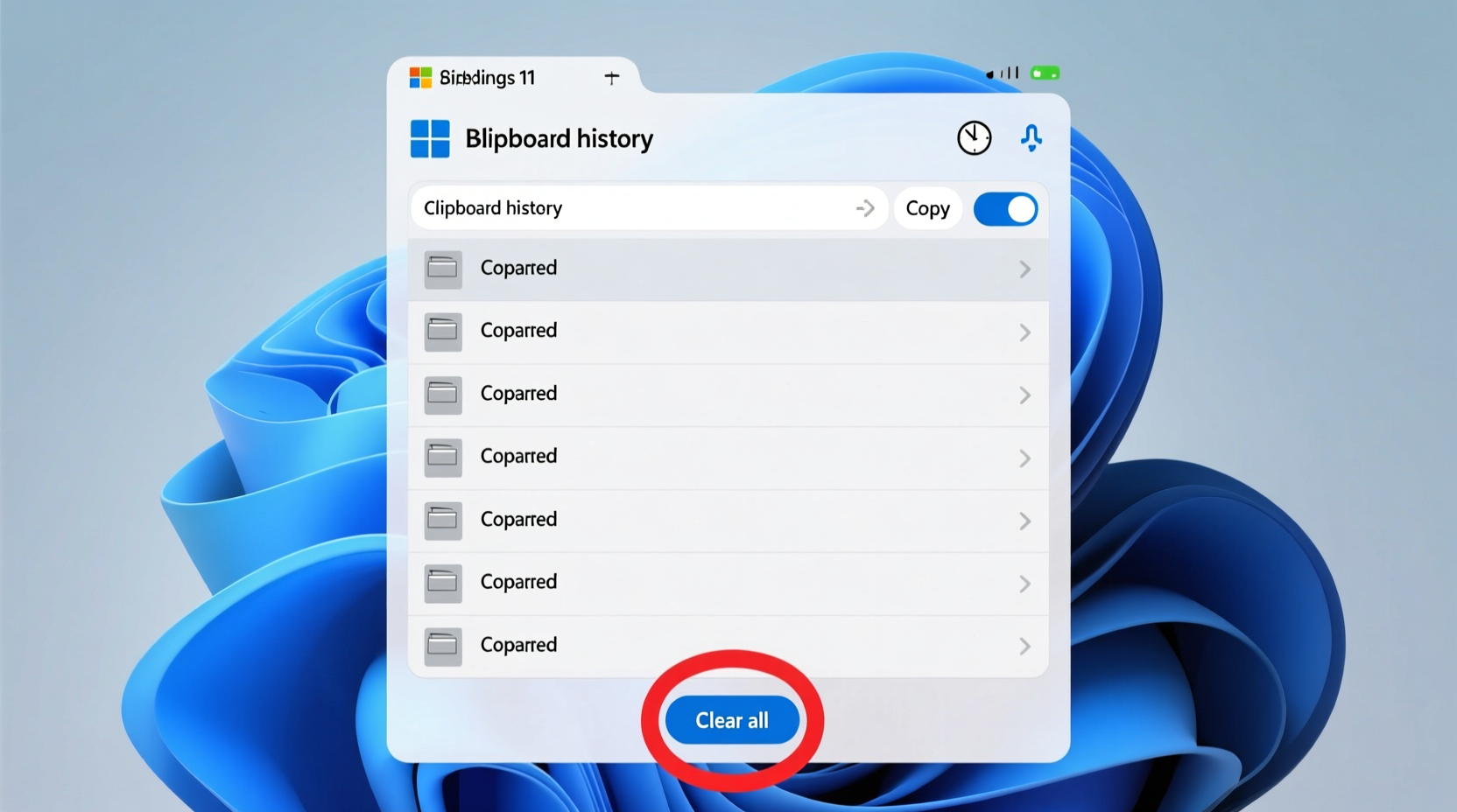 windows 11 mouse copy issues why multiple attempts
