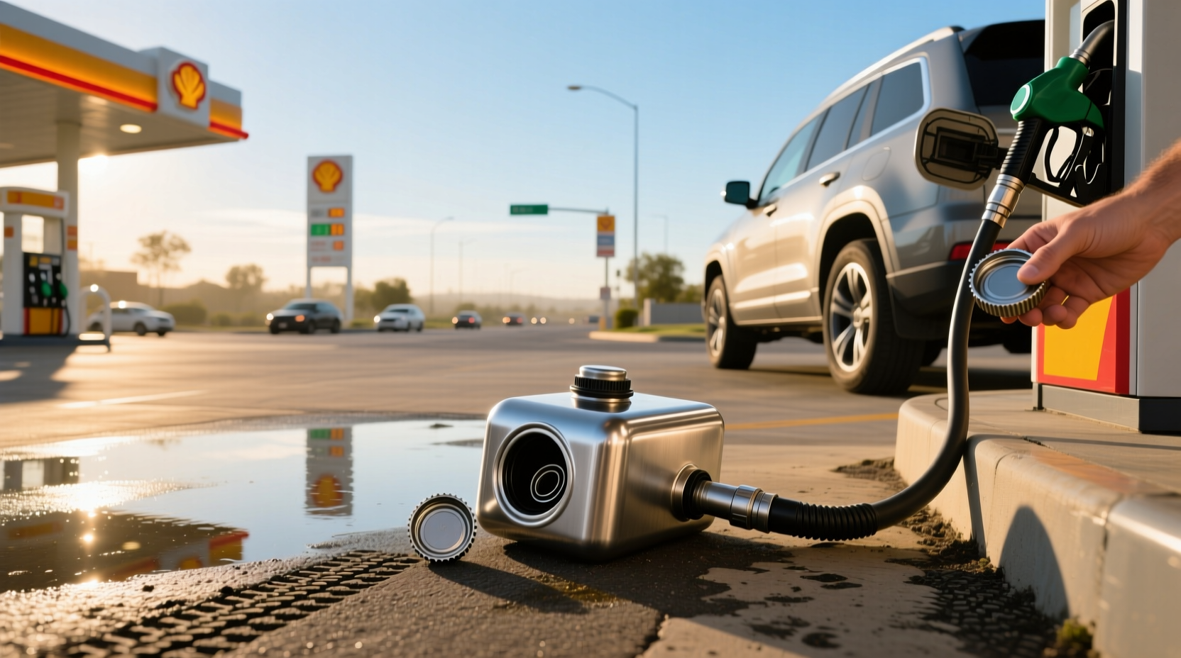 petrol fuel tank cap,What if I lost my fuel cap? buying guide