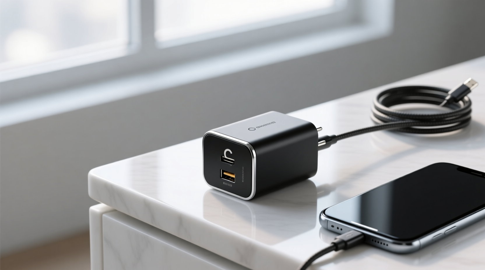 c type adapter charger