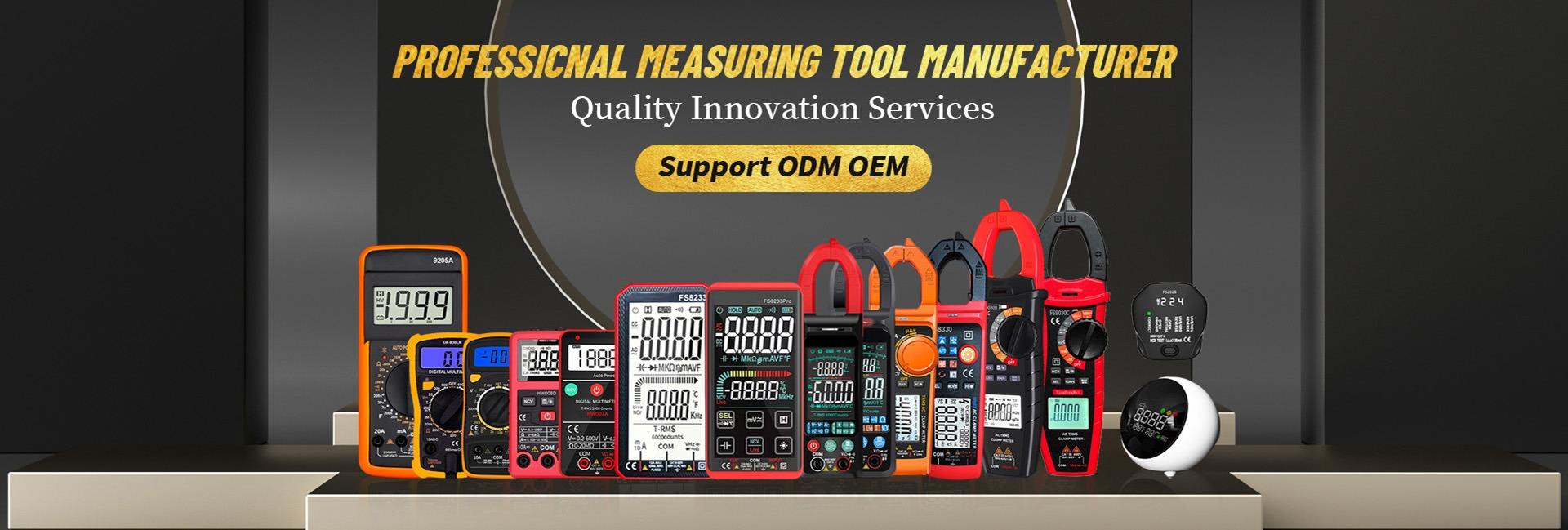 Dongguan Xinghongwei Precision Measuring Instrument Technology Co., Ltd