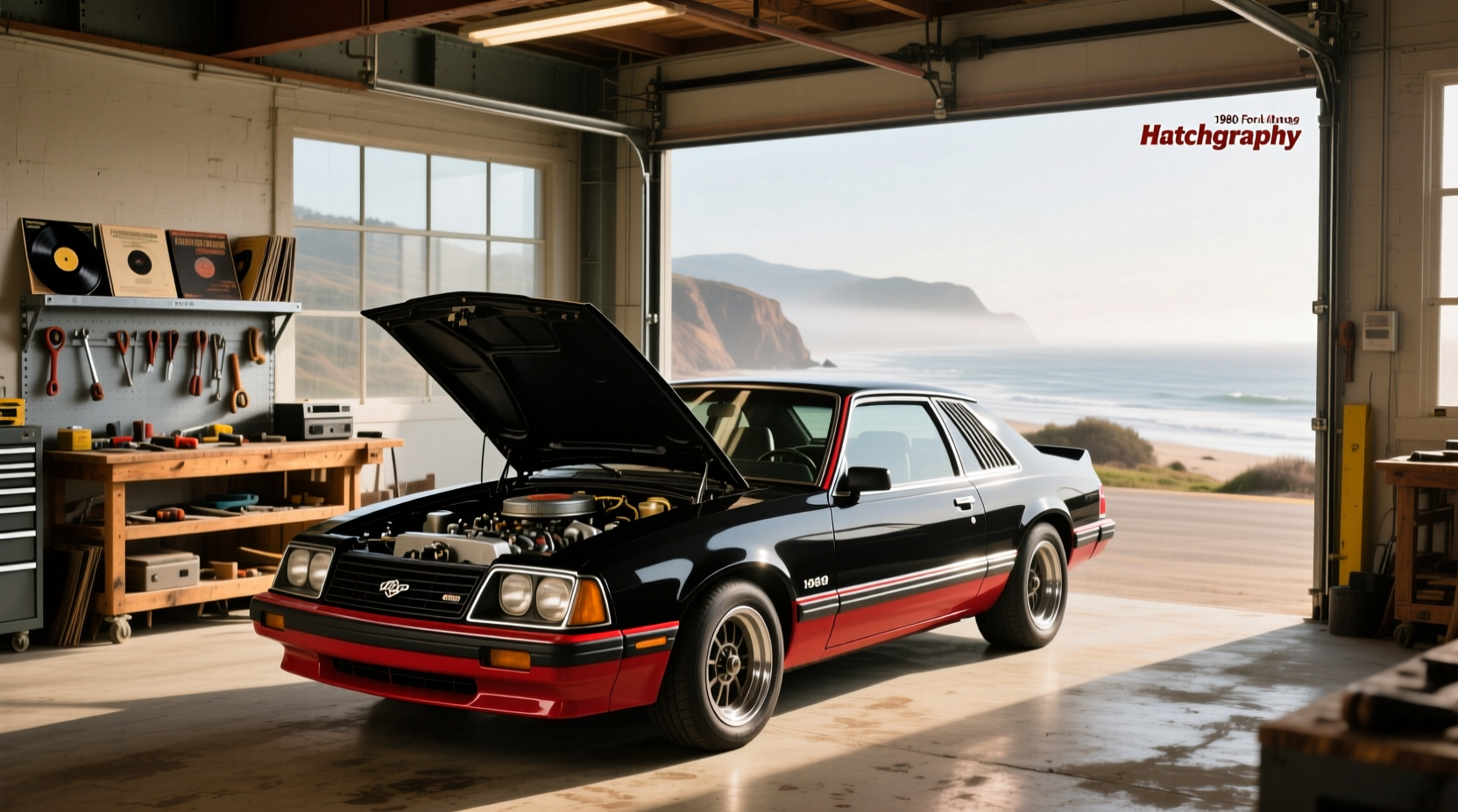 1980 Mustang Hatchback Buying Guide: How to Choose