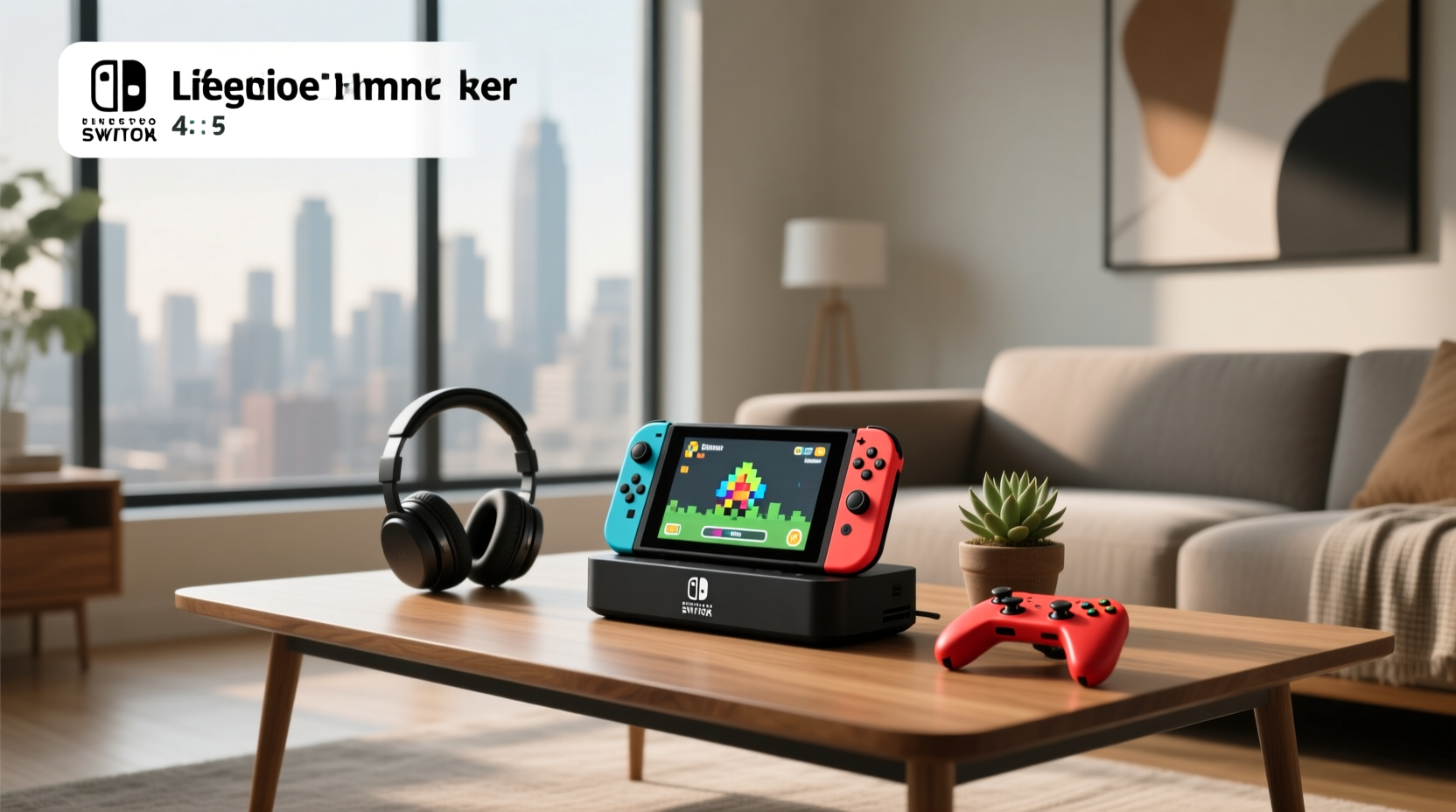 What Does a Docking Station for Nintendo Switch Actually Do?
