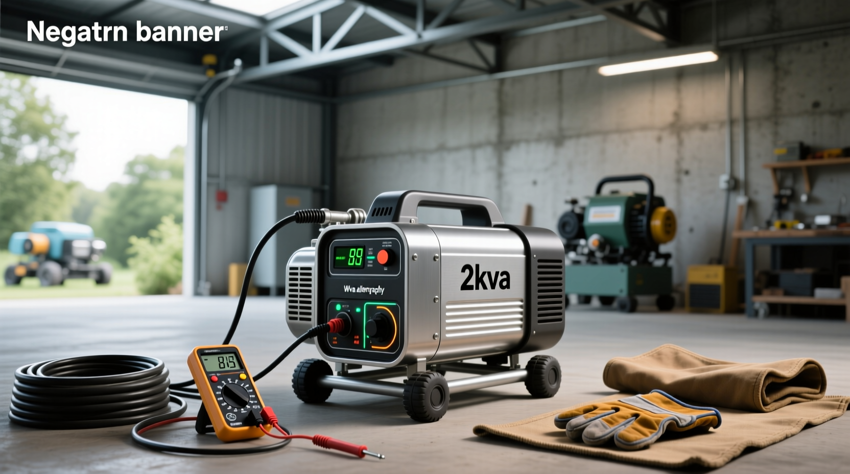 2kva alternator buyer’s guide what actually matters