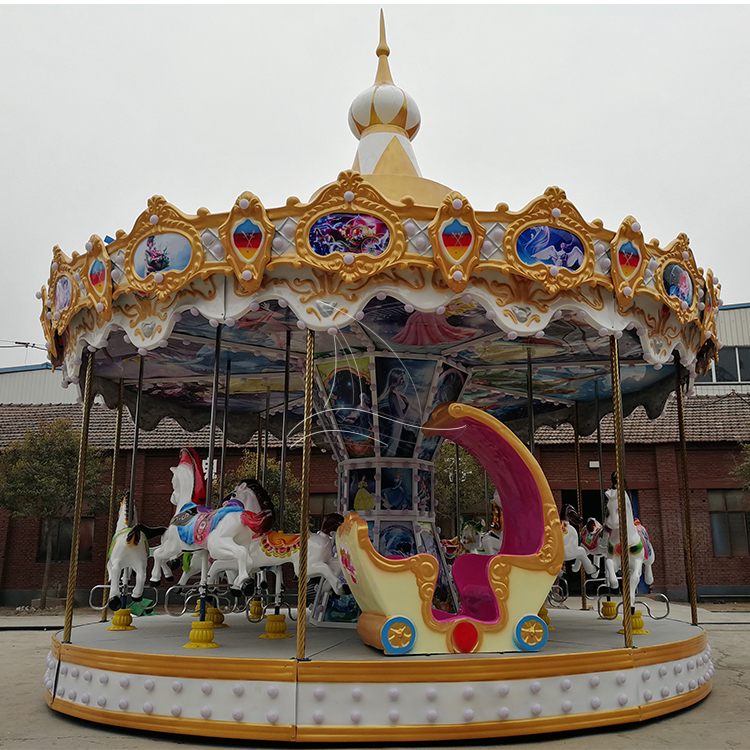 新デザイン格安子供用メリーゴーランド遊具パーク馬販売| Alibaba.com
