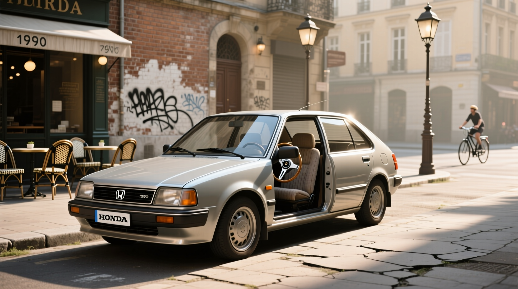 1990 Honda Hatchback Horsepower Guide