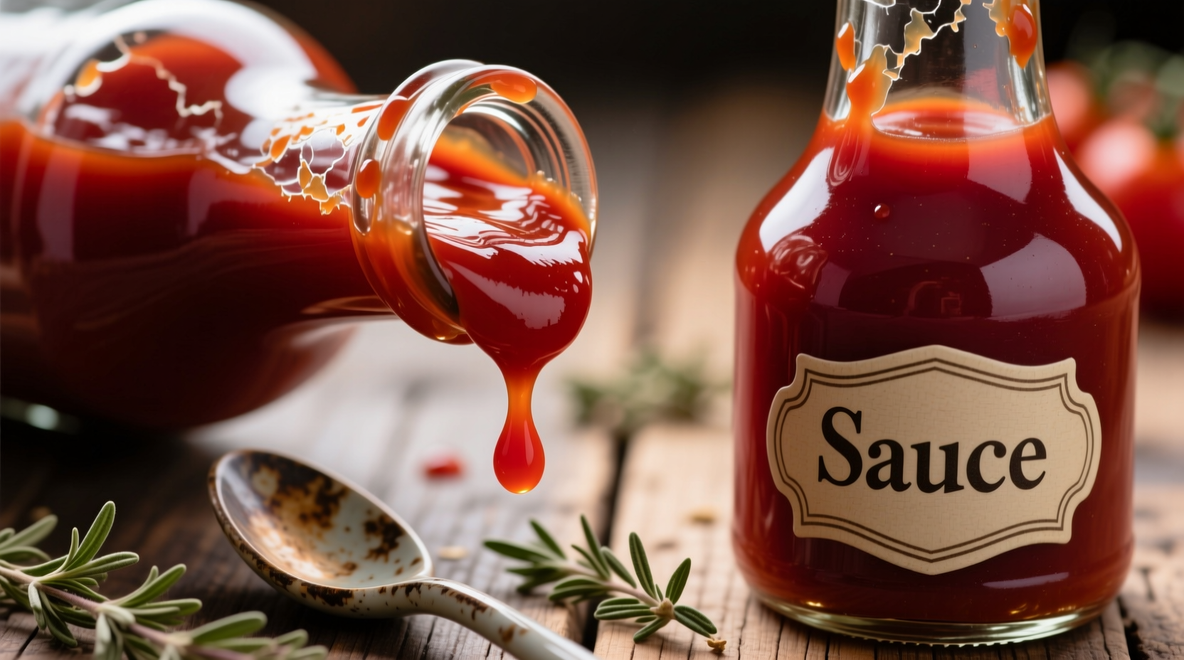 Tomato Sauce Explained: Definition, Uses & Key Differences