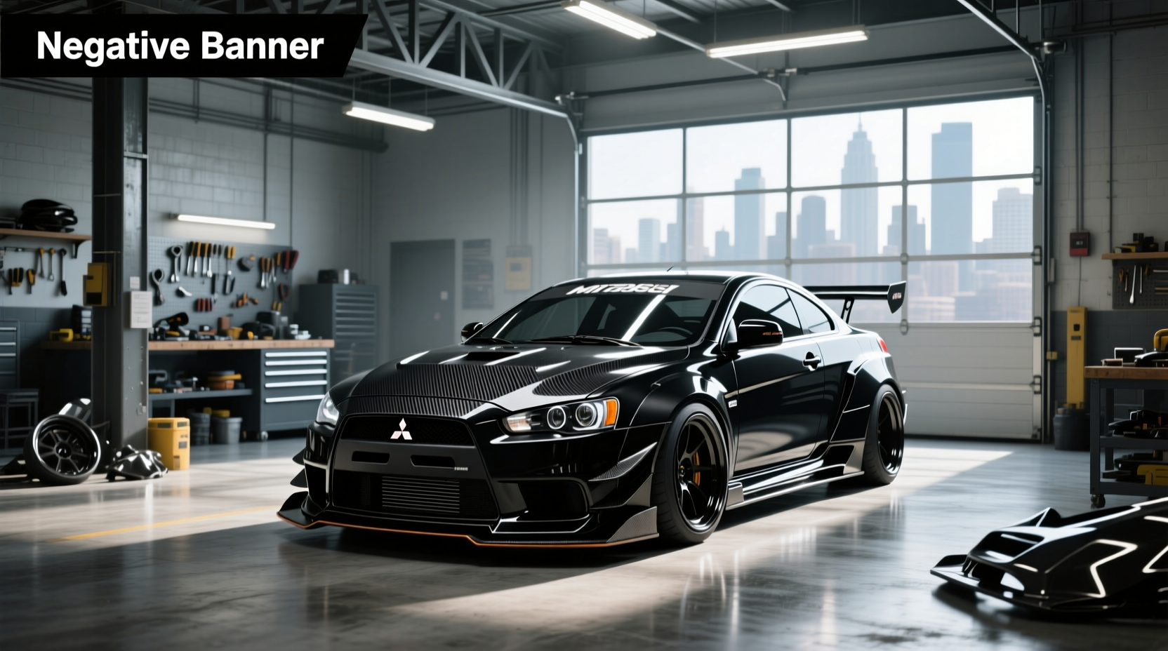How to Choose a Mitsubishi Eclipse Body Kit: Fit, Types & Installation