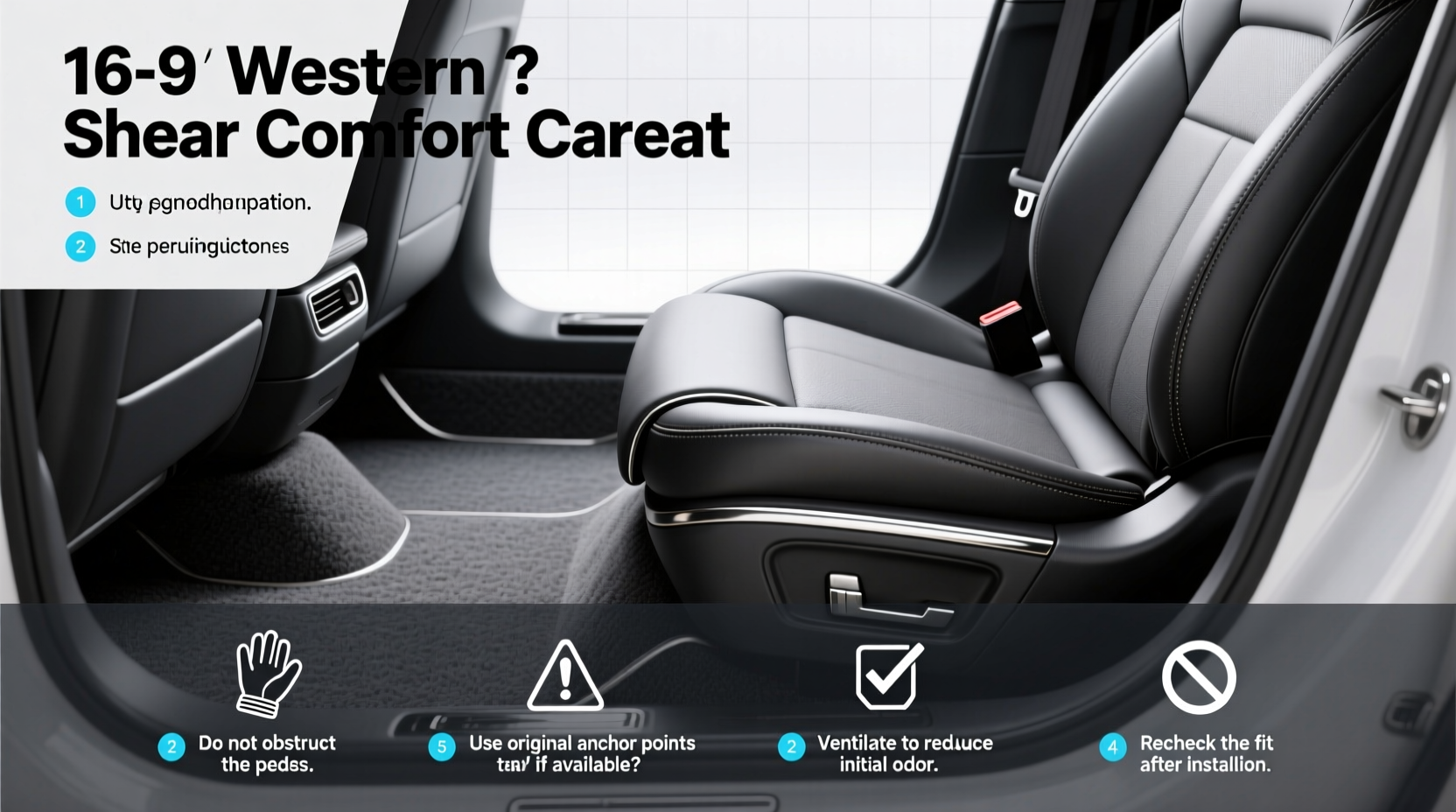 Shear Comfort Car Seat Covers Reviews Buying Guide