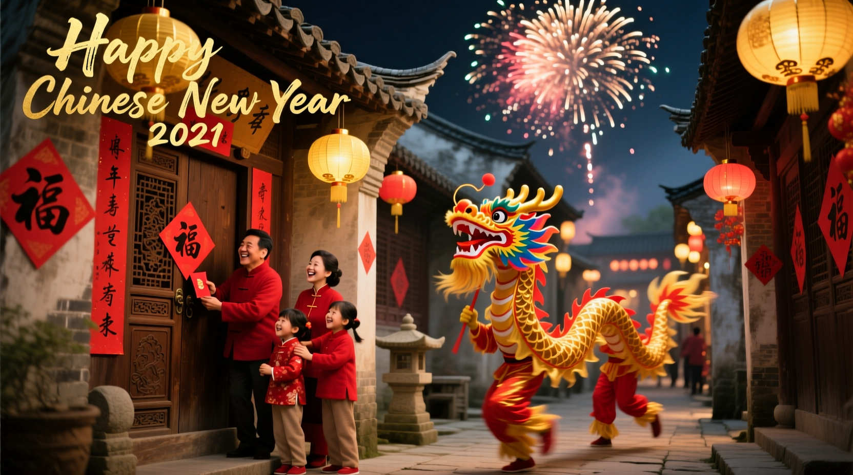 when is chinese new year 21