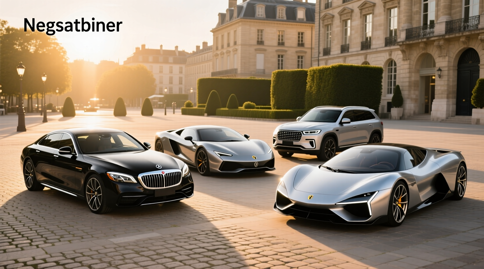 What Cars Are Considered Luxury Cars Buying Guide