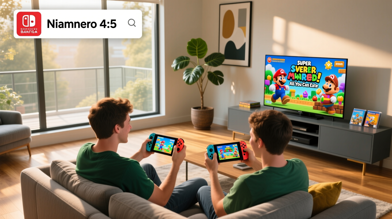 2 player switch games guide what to buy in 2026