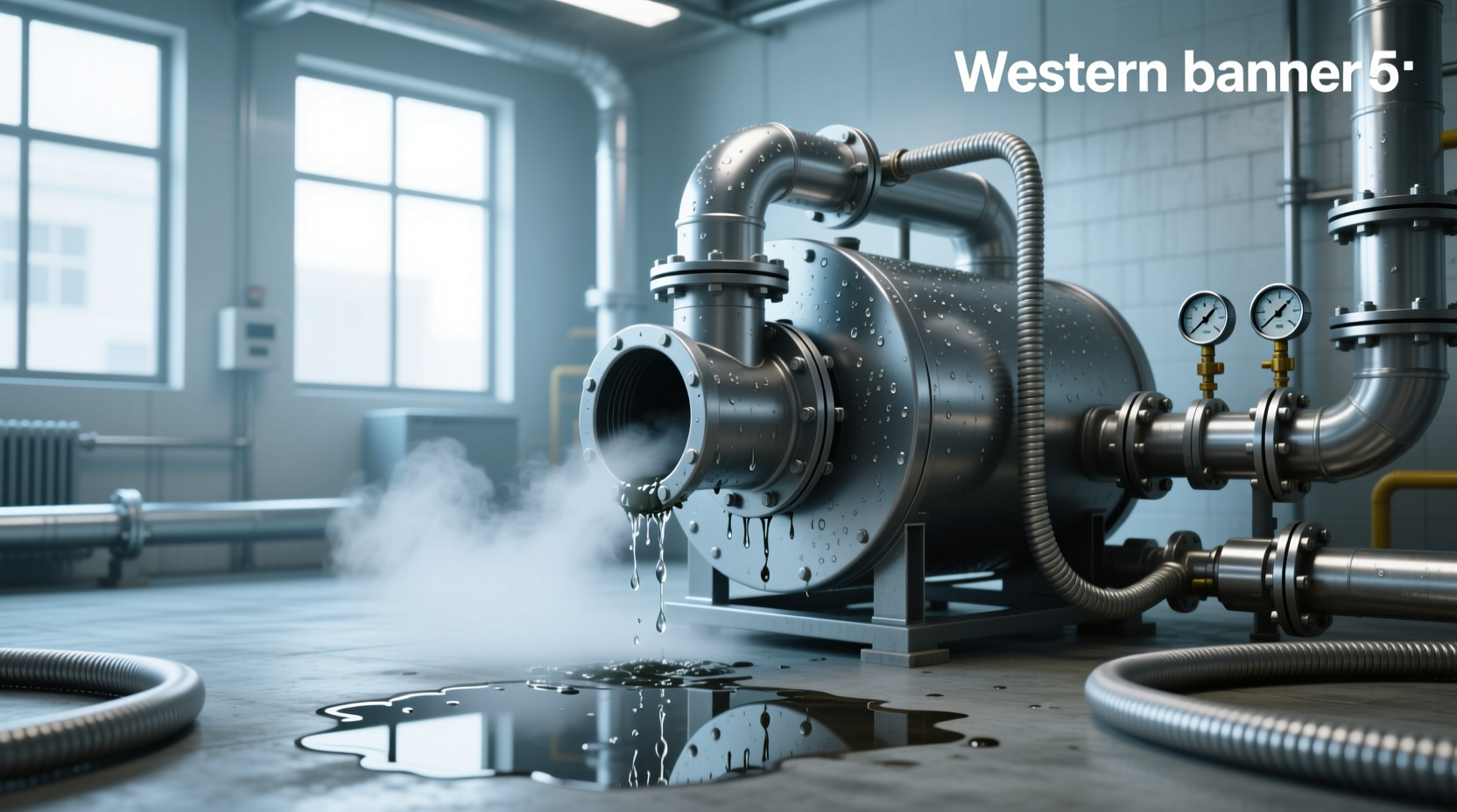 How to Fix an Air Dryer Purge Valve Leaking: Causes & Solutions