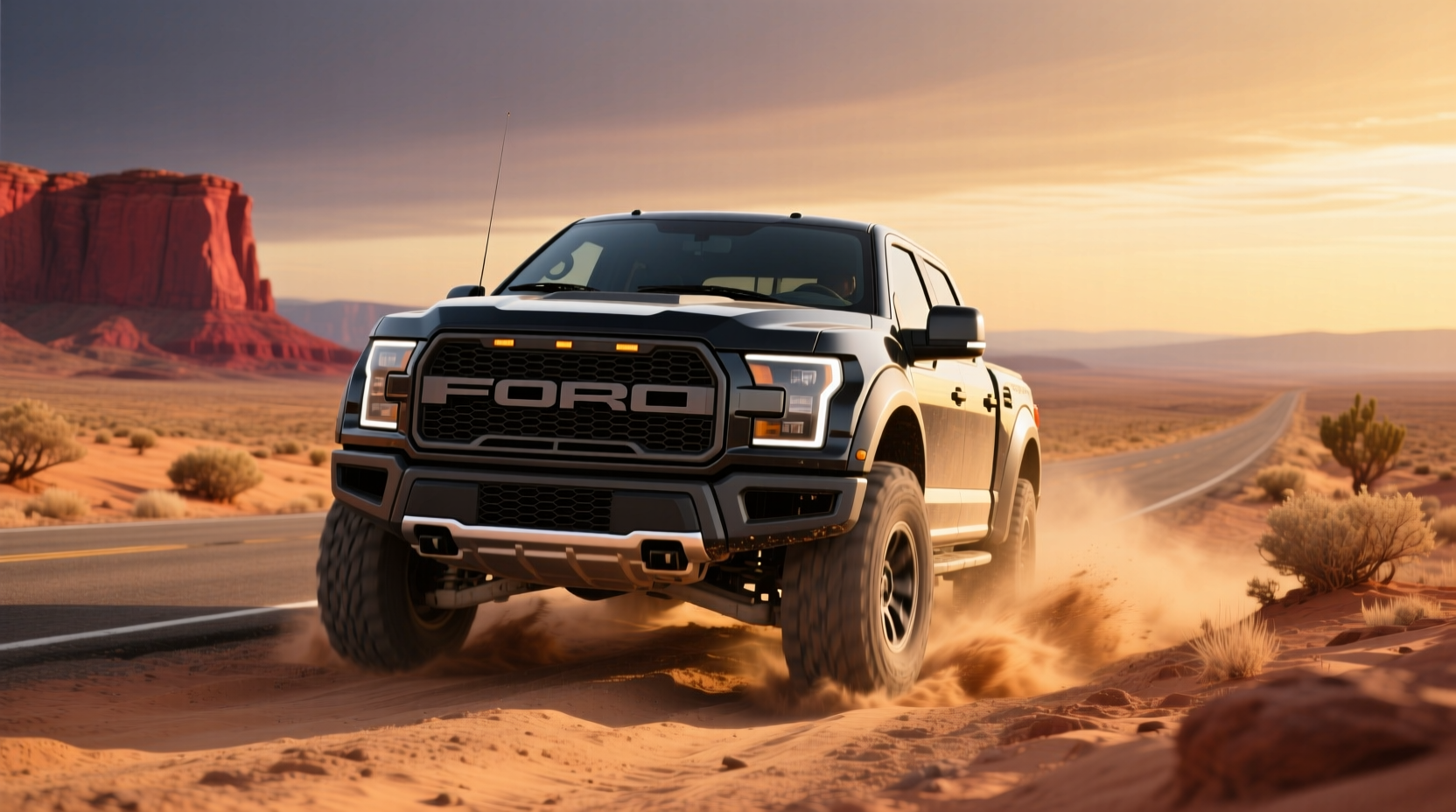 How to Choose a Ford F150 Grill Raptor Style Upgrade