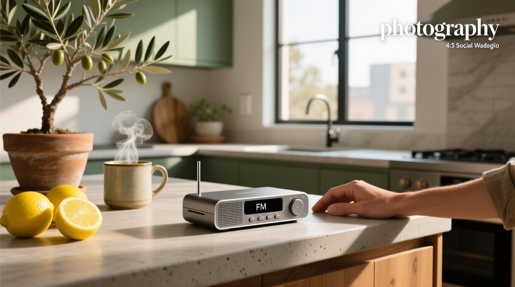How to Choose the Best FM Transmitter for Mobile Devices