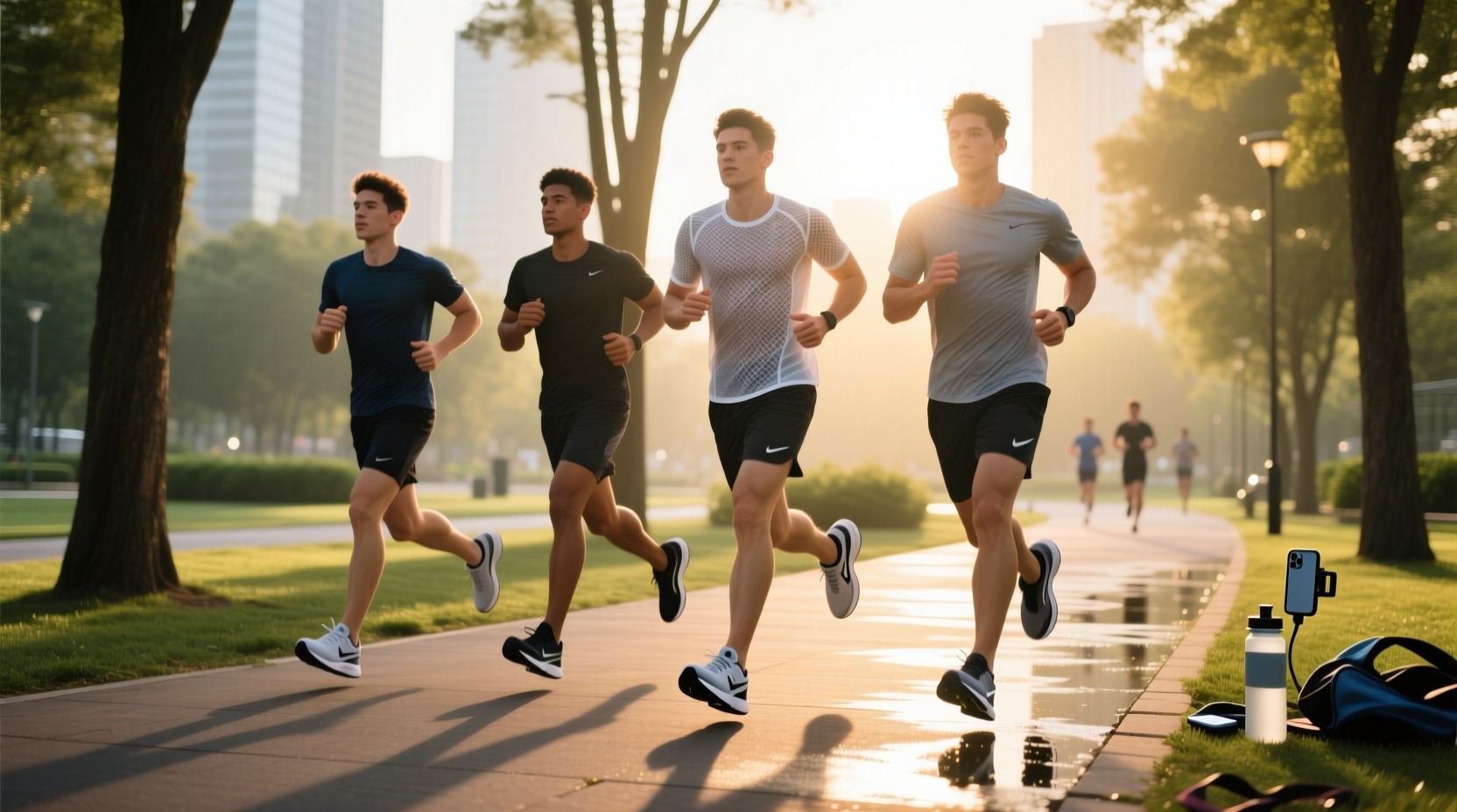 best jogging shoes for men in 2026