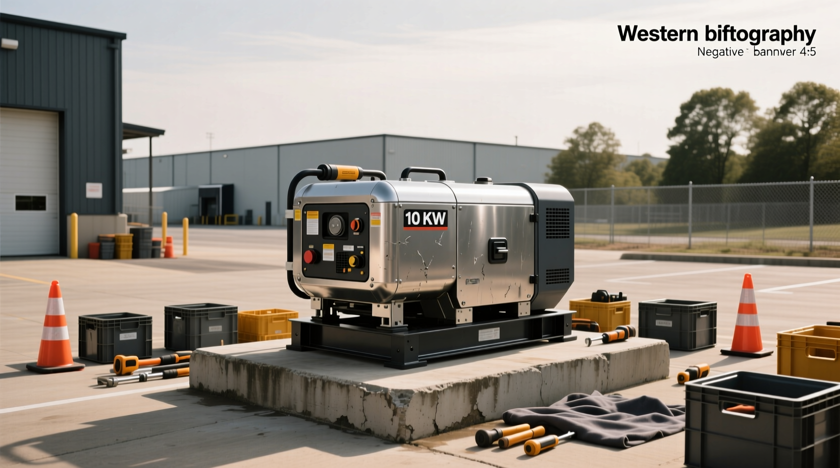 10 kw diesel generator price guide what you actually pay