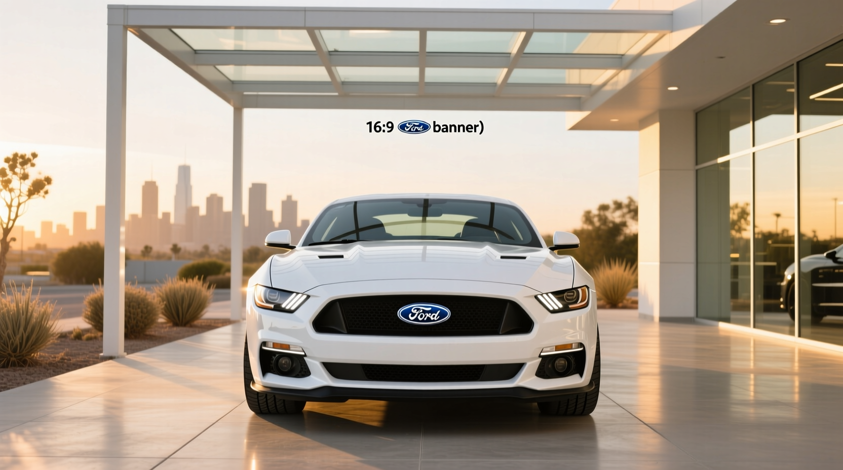 How to Choose White Ford Emblem, What Color Is the Ford Symbol? Buying Guide