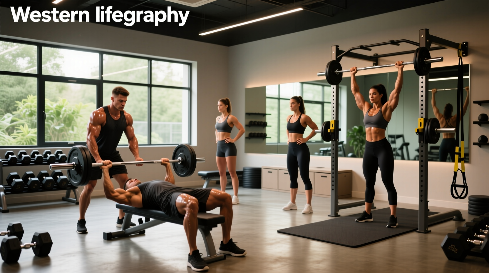 best hypertrophy workout routine guide