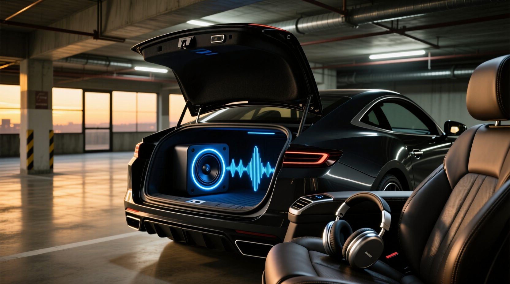 subwoofer car sound system buying guide