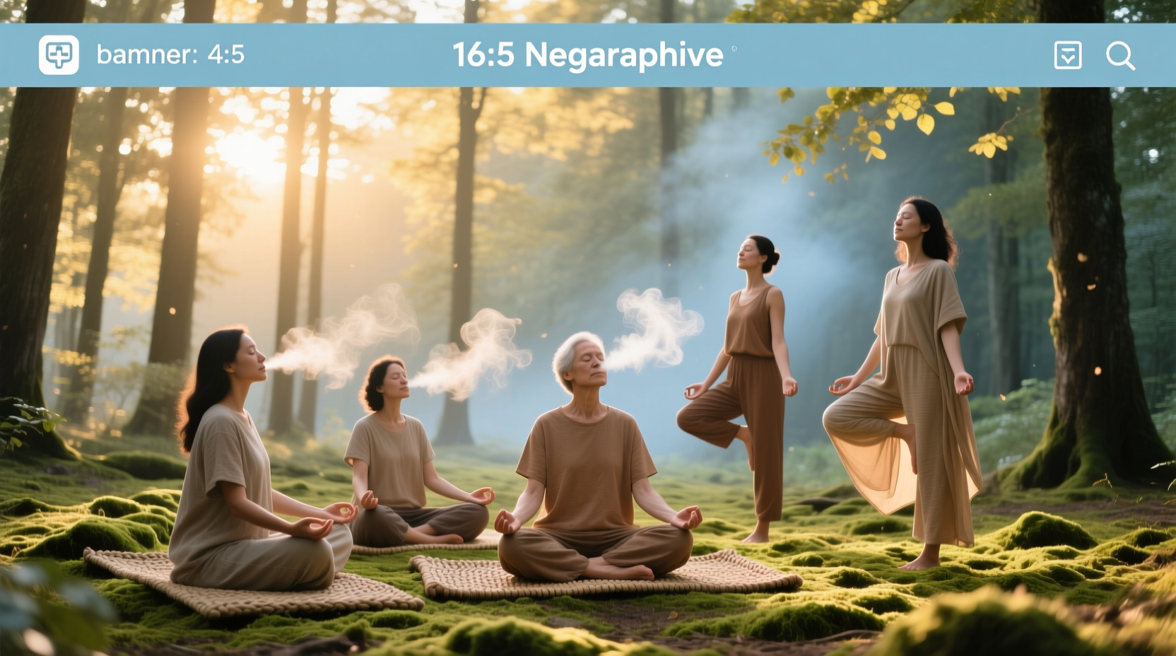 benefits of breathwork