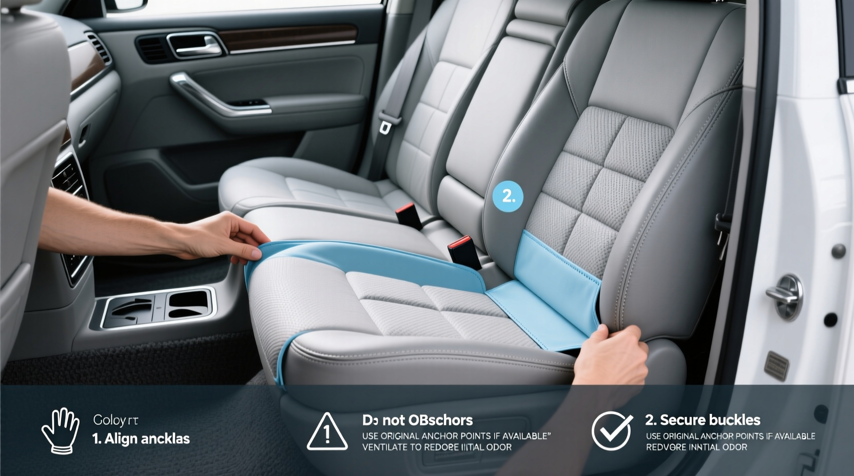 2003 chevy silverado 2500hd seat covers