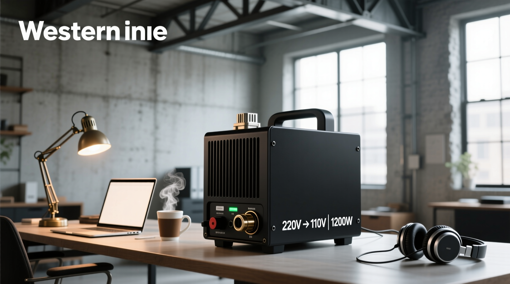 220v to 110v transformer guide 1200w selection