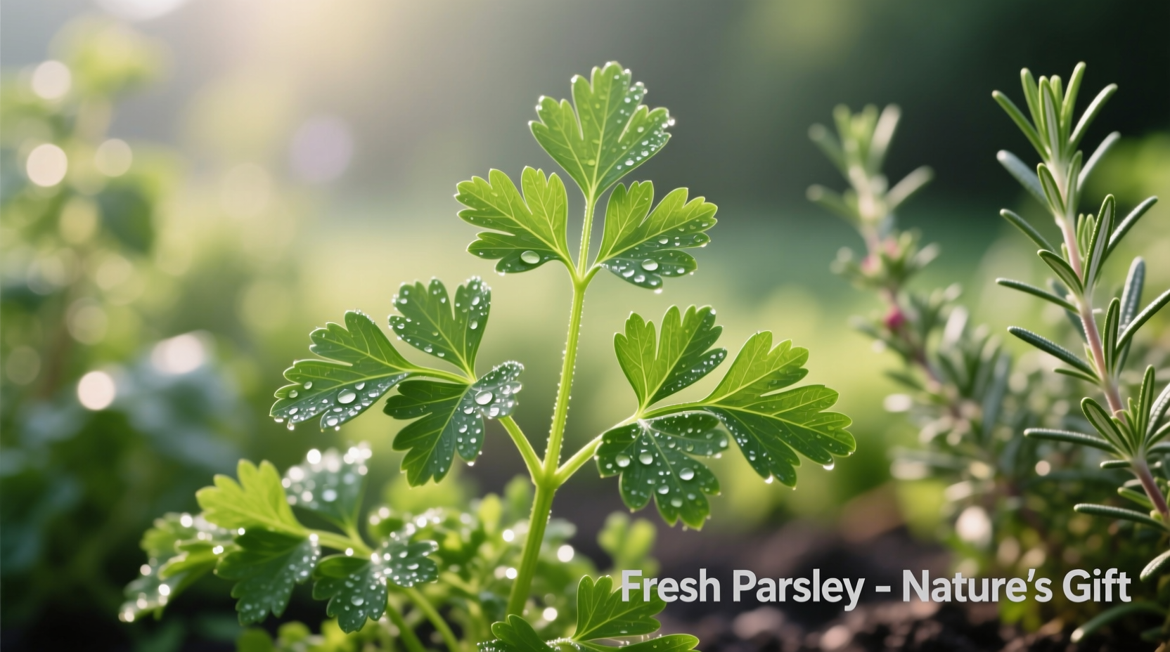 Parsley Plants: Complete Growing Guide for Healthy Harvests