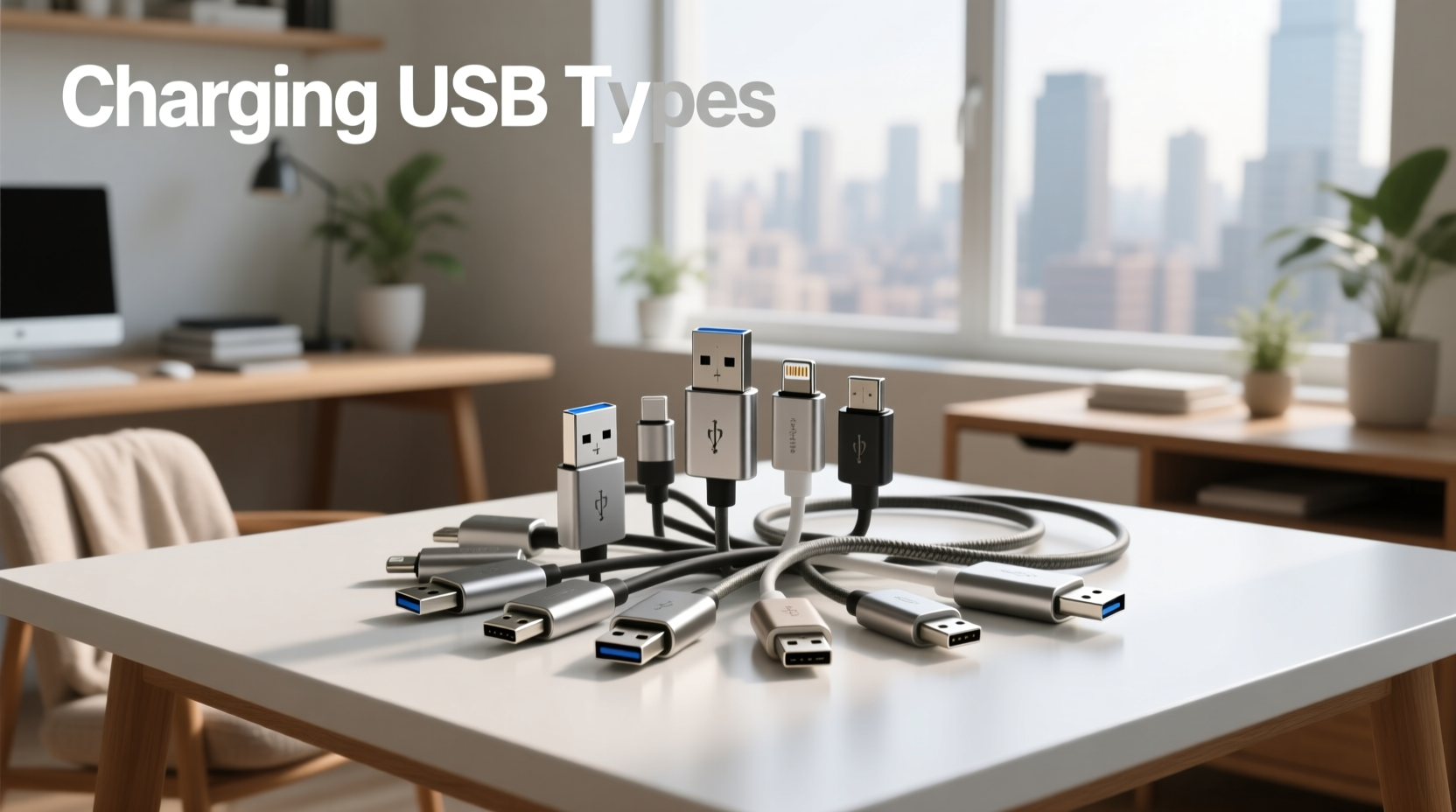 usb charging types explained a practical guide
