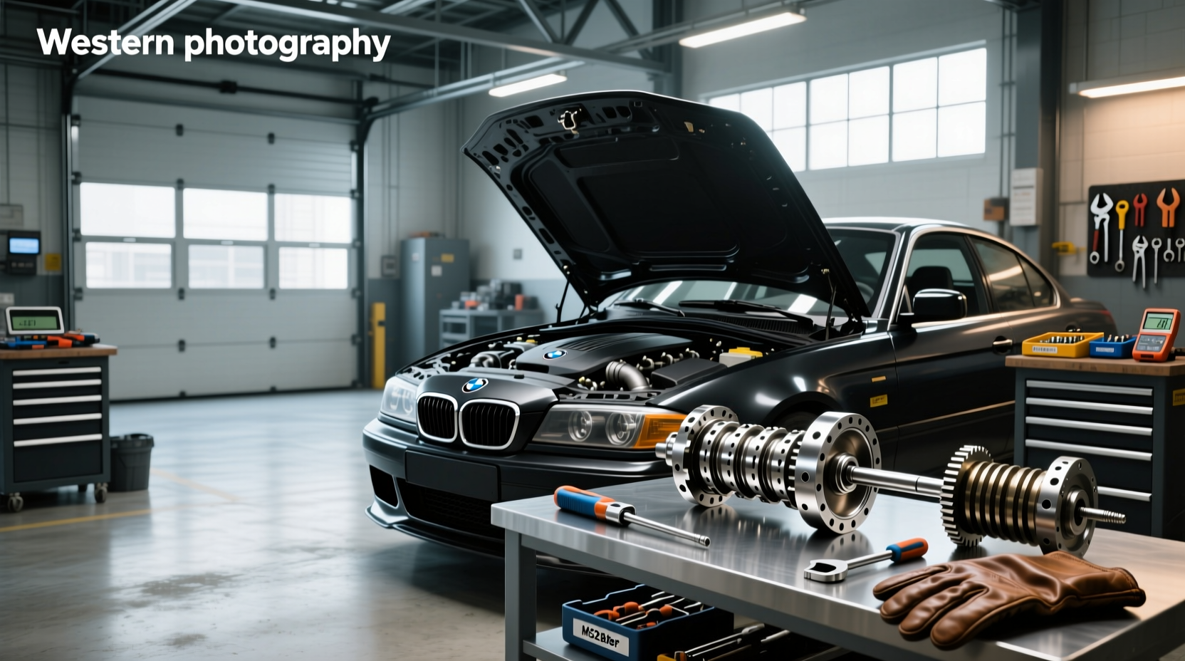How to Choose the Right M52B28 Camshaft Upgrade for BMW E36/E39