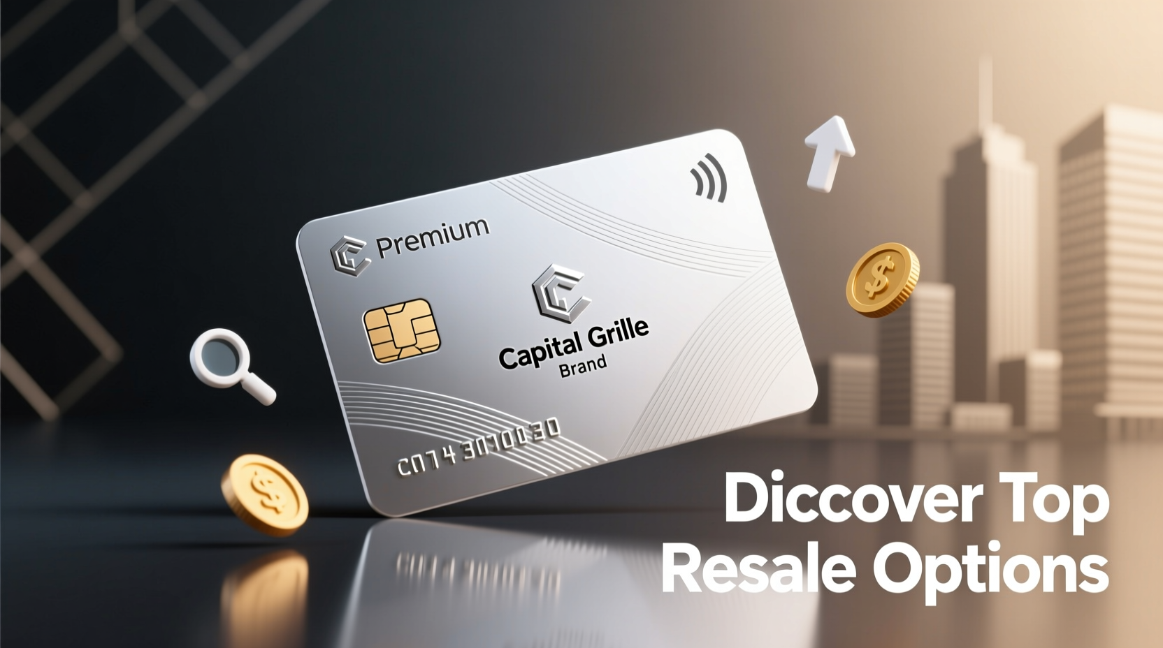 sell capital grille gift card discover top resale options