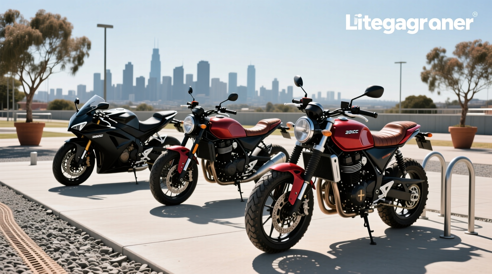 200 cc motorcycles what you need to know